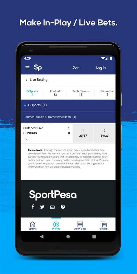 sportpesa apk